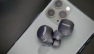 Panasonic RZ-S500W Earbuds Review: Better late than never