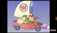 The Wonder Pets Ending Theme Reversed (ARCHIVED)
