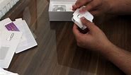 UNBOXING: APPLE IPHONE 8 PLUS 256GB | SILVER - NEW
