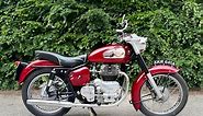 1961 ROYAL ENFIELD SUPER METEOR 700CC CLASSIC MOTORCYCLE | in Tadcaster, North Yorkshire | Gumtree
