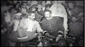 Francisco Villa y Emiliano Zapata: el norte y el sur de la Revolución