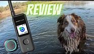 Aorkuler Dog GPS Tracker review