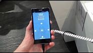 Huawei Ascend G700 (Dual SIM) - Hands on