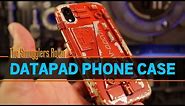 How to Make a Star Wars Galaxys Edge Datapad