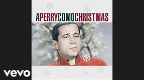 Perry Como - (There's No Place Like) Home for the Holidays (Official Audio)