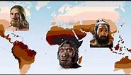 The Evolutionary Story of Human Skin Color Diversity