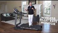 Experience a Powerful Workout with the NordicTrack C 900 Pro Treadmill: Features and Benefits