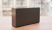 Sony SRS-X5 review: A top portable Bluetooth speaker in its size and price class