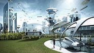 The World If