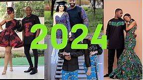 🔥💯 Hot And New 70+ Stunning Matching Ankara Cute 🥰Couple Set / Latest African Couples Outfits Ideas