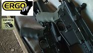 The Best AR-15 Pistol Grip: Ergo Grips