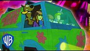 Scooby-Doo! | Mystery Machine | WB Kids