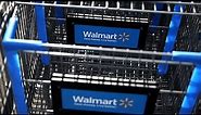 Wal-Mart's Robot Cart Could Help Do Your Shopping For You