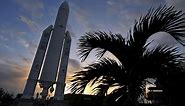 L’éphéméride du 11 décembre : en 2002, la fusée Ariane 5 explose en plein vol