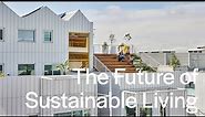 Revolutionising The Future of Sustainable Community Living (Episode 1 – The Nightingale Series)