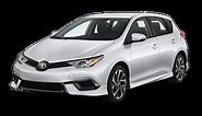 2017 Toyota Corolla iM Prices, Reviews, and Photos - MotorTrend