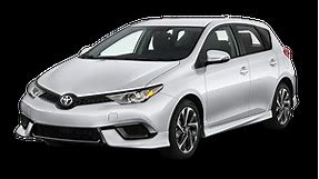 2018 Toyota Corolla iM Prices, Reviews, and Photos - MotorTrend