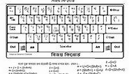 How to write bengali typing using Bijay Bangla keyboard ( Bengali Language)