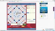 Lexulous - The FUN crossword multiplayer game at ibibo
