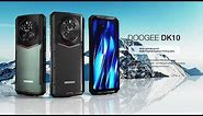 DOOGEE DK10 Official Introduction | Work with Morpho, Build Flagship Outdoor Photography