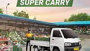 Maruti Suzuki | Super Carry