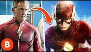 The Flash: Best Speedster Costumes Ranked