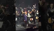 Andrea Bocelli @ The Allstate Arena 5/20/23. With many Encores!