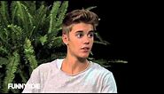 Justin Bieber: Between Two Ferns with Zach Galifianakis