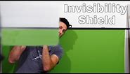 Real-Life Invisibility Cloak Can Hide Anything! How Does It Work?