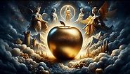 The Golden Apple of Aphrodite: Unraveling the Myth that Ignited the Trojan War
