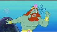 SpongeBob King Neptune [Appearances]
