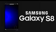 NEW Samsung Galaxy S8 - FINAL Design!