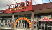Grocery Outlet opens in place of Ahart's in Allentown