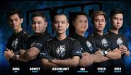 EVOS Mobile Legends 2018 Roster Reveal ft JessNoLimit and Oura