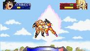 Dragon Ball Z: Idainaru Dragon Ball Densetsu (PS1) - 100 Score/Z-Rank Longplay