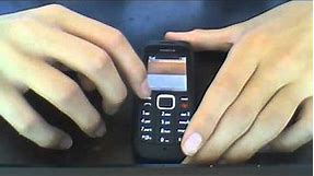 Nokia BL-5CB revieuw