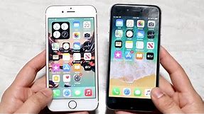 iPhone 6S Vs iPhone 6 In 2021! (Comparison) (Review)