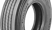 Transeagle ST Radial Premium Trailer Radial Tire-ST225/75R15 225/75/15 225/75-15 124/121L Load Range G LRG 14-Ply BSW Black Side Wall