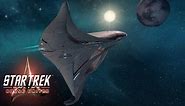 Star Trek Online Dares You to Try the Courage-Class Command Science Destroyer