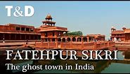 Fatehpur Sikri Tourist Guide 🇮🇳 India