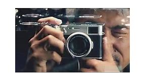 FUJIFILM X100V | Cameras | FUJIFILM Digital Camera X Series & GFX – USA