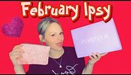 February 2024 Ipsy!! 💖 Icon Box + Boxy By Ipsy & Glam Bag UNBOXING