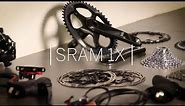SRAM 1X Groupset | Cyclocross Special | Cycling Weekly