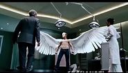 Evolution of Winged Characters in Movies and Tv shows (From 2000-2022)_Full-HD