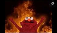 elmo afton burning in hell (meme)