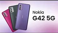 Nokia G42 5G || New Phone || India Official Launch || Price Upcoming Review || Price...