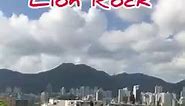 Lion Rock is a popular and one of the most beautiful hiking trails in Hong Kong that offers stunning views of the city skyline #mountains #mountainview #hiker #explore #nature #popular #hikingtrails #hiking #hongkong | Happy Explorer