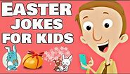 Easter Jokes For Kids