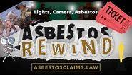 Asbestos Christmas: The Danger Behind Fake Snow