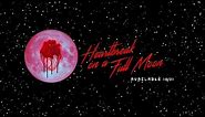 Chris Brown - Heartbreak on a Full Moon [Full Album]